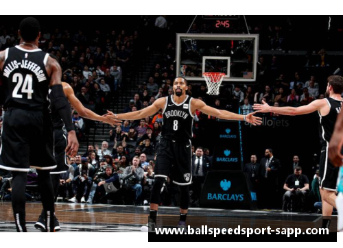 NBA球星励志图片集锦：突破极限，激励你的每一天