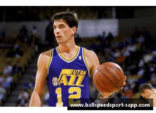 NBA球星瓦伦的职业生涯与人生轨迹详解