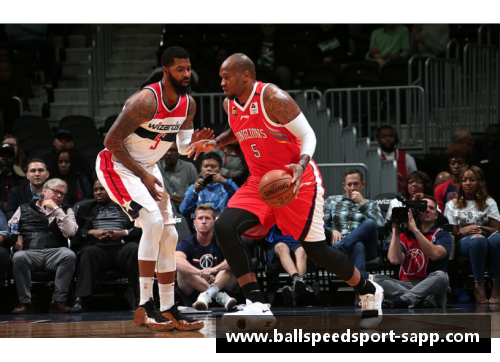 NBA苟迷必看！揭秘篮球背后的独特魅力