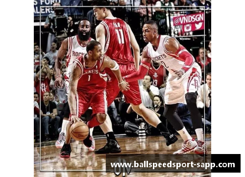 NBA精彩时刻：超级球星如何改变比赛格局与球队命运？