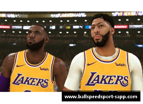 NBA赛场上的终极孤独：一位球员的独特旅程